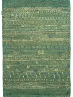 Kibek Contemporary Gabbeh