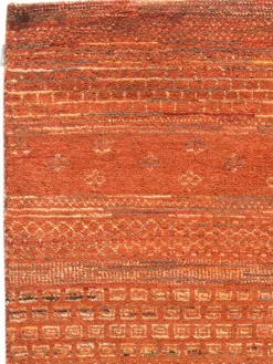 Kibek Contemporary Gabbeh