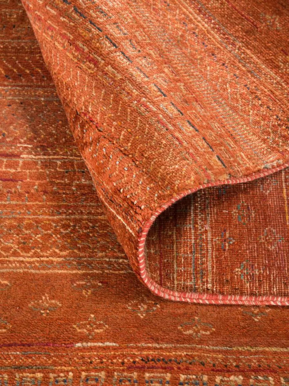 Kibek Contemporary Gabbeh