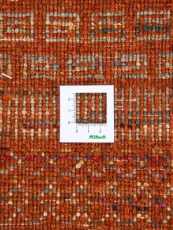 Kibek Contemporary Gabbeh