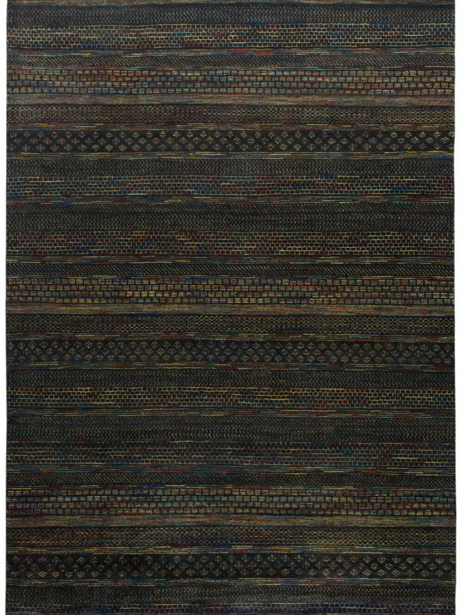 Kibek Contemporary Gabbeh