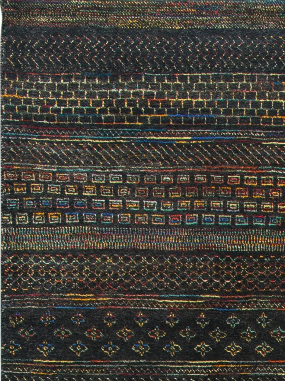 Kibek Contemporary Gabbeh