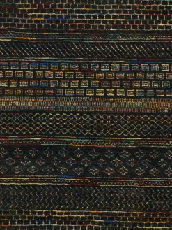 Kibek Contemporary Gabbeh