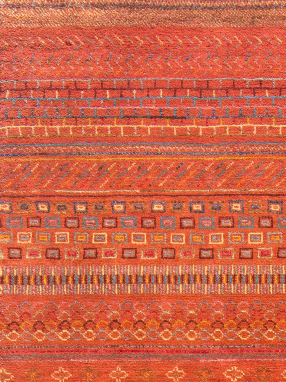 Kibek Contemporary Gabbeh