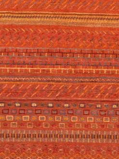 Kibek Contemporary Gabbeh