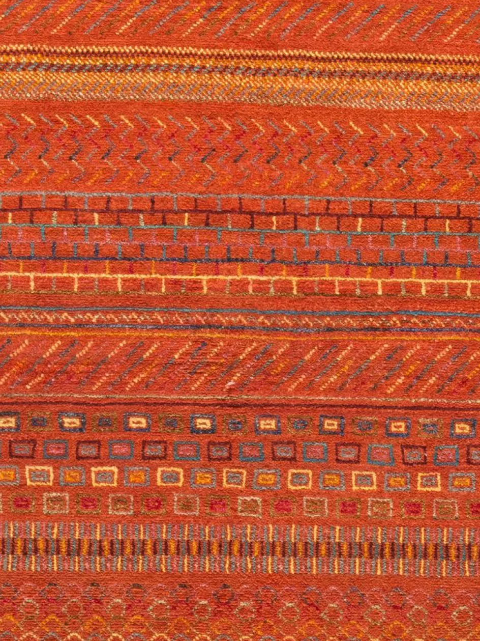 Kibek Contemporary Gabbeh