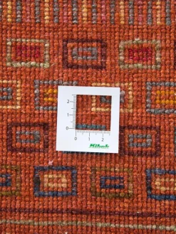 Kibek Contemporary Gabbeh