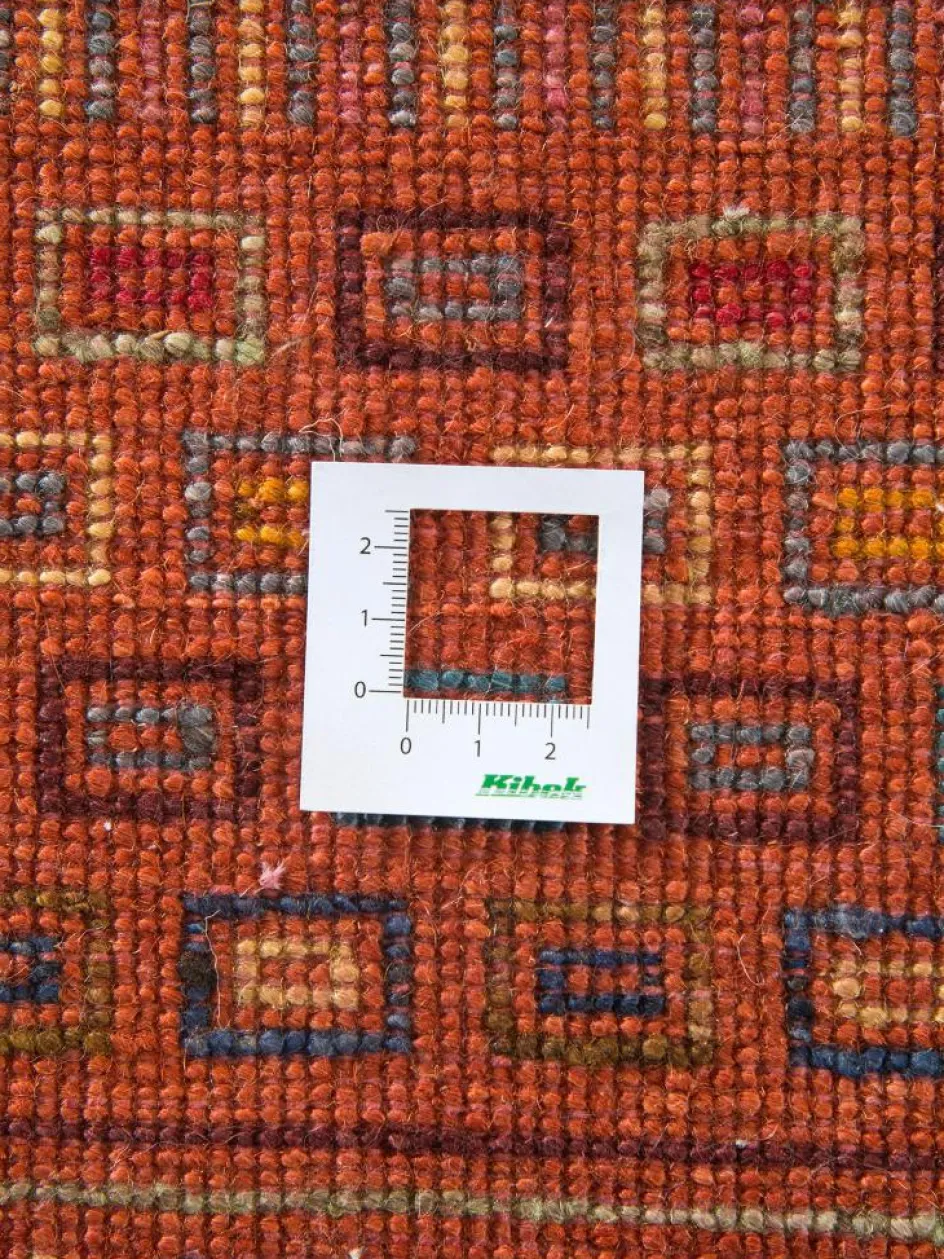 Kibek Contemporary Gabbeh