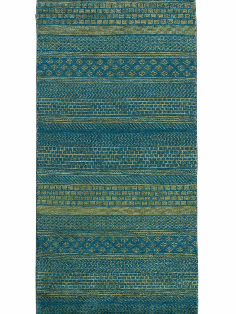 Kibek Contemporary Gabbeh