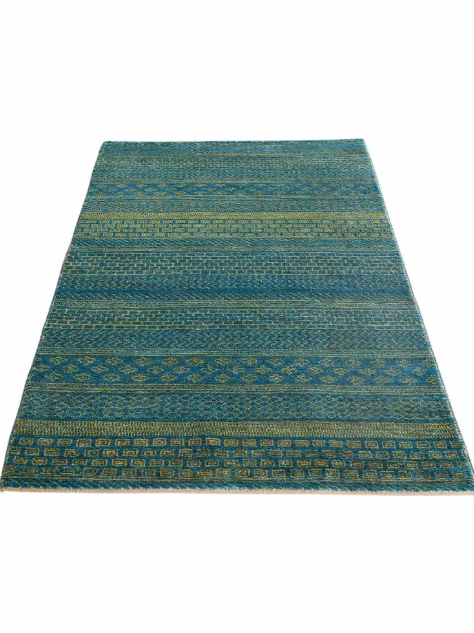 Kibek Contemporary Gabbeh