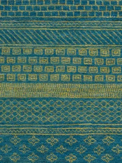 Kibek Contemporary Gabbeh