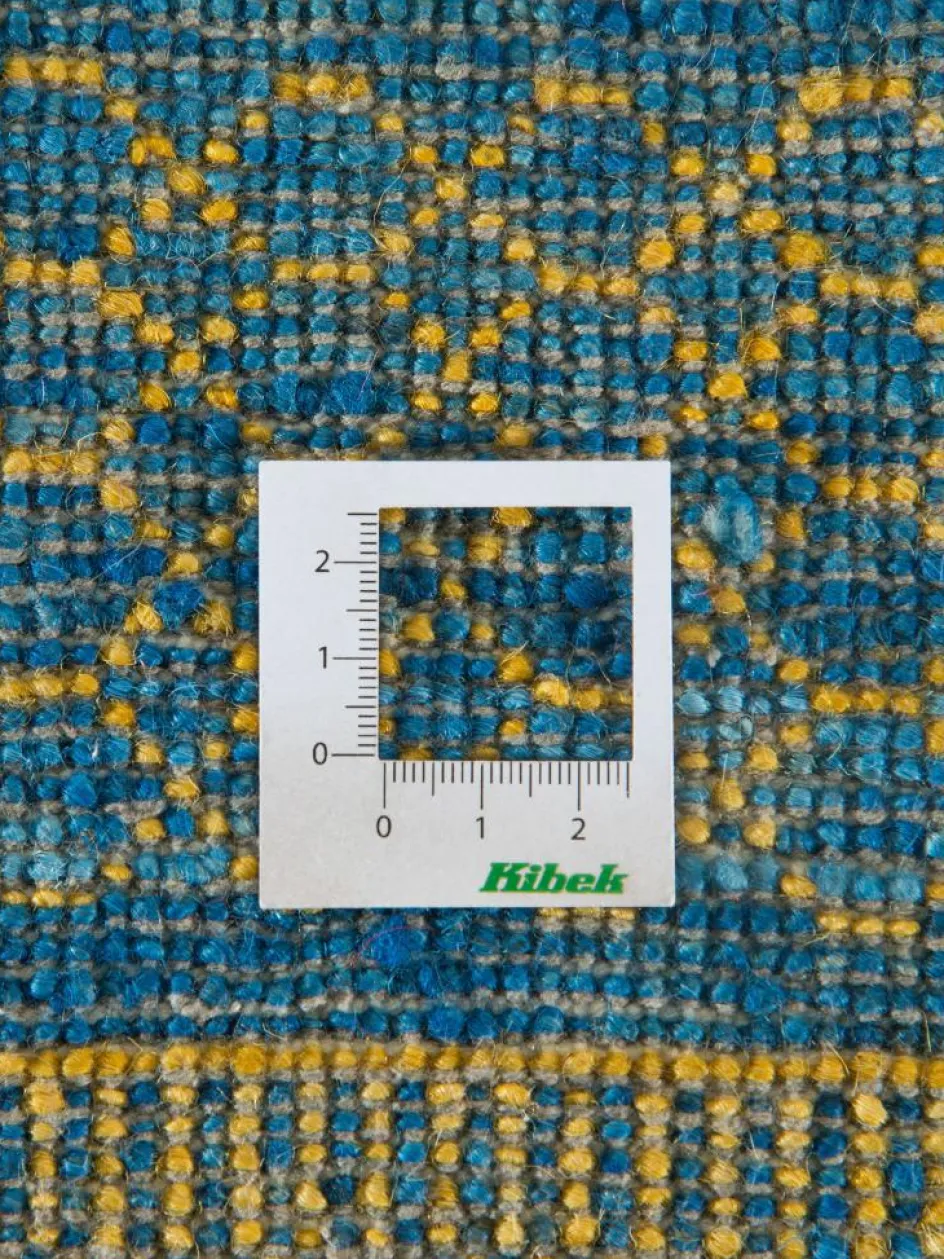 Kibek Contemporary Gabbeh