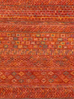 Kibek Contemporary Gabbeh