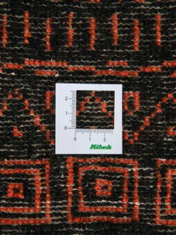 Kibek Contemporary Gabbeh