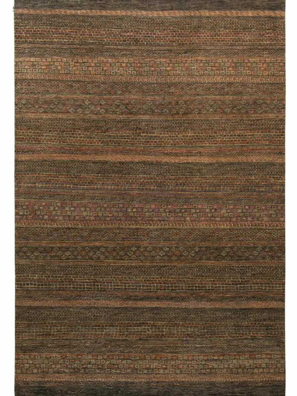 Kibek Contemporary Gabbeh