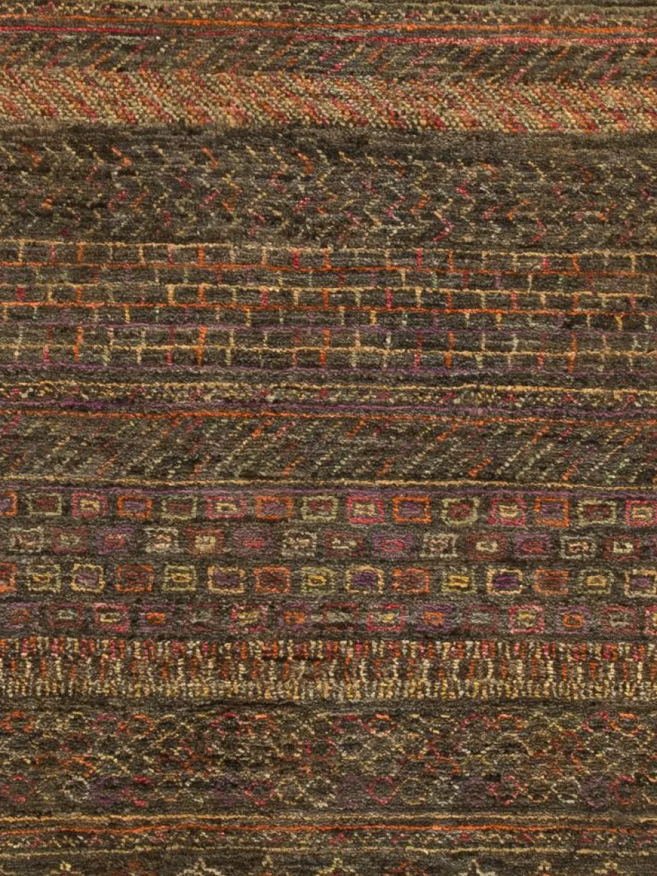 Kibek Contemporary Gabbeh