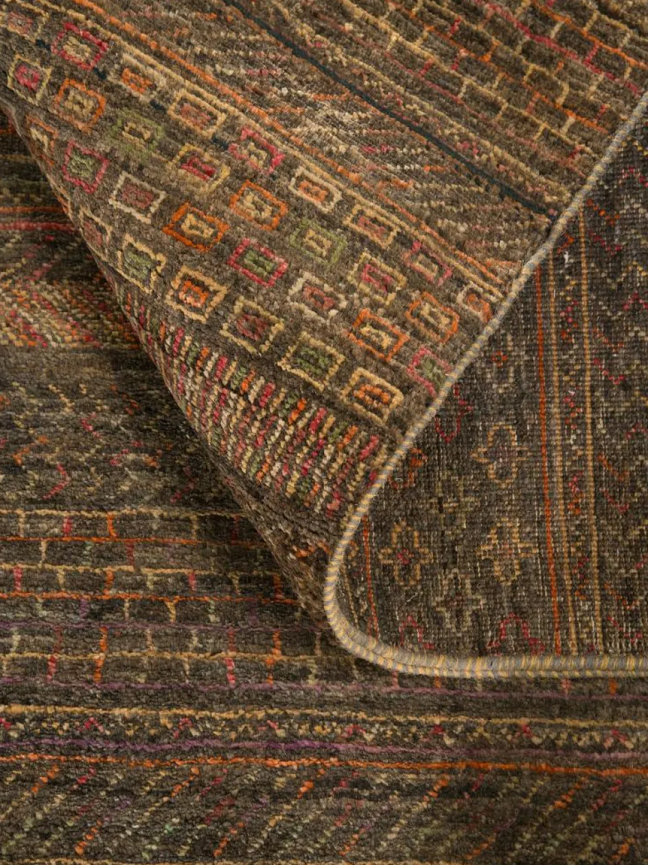 Kibek Contemporary Gabbeh