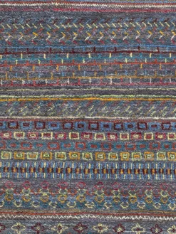 Kibek Contemporary Gabbeh