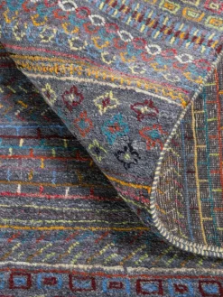 Kibek Contemporary Gabbeh