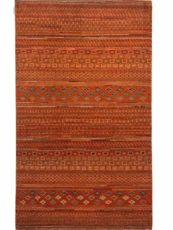 Kibek Contemporary Gabbeh