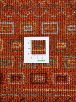 Kibek Contemporary Gabbeh