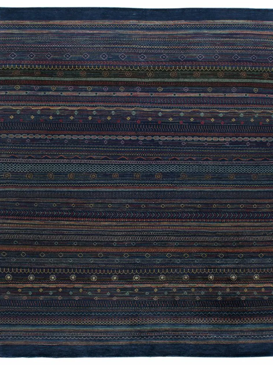 Kibek Contemporary Gabbeh