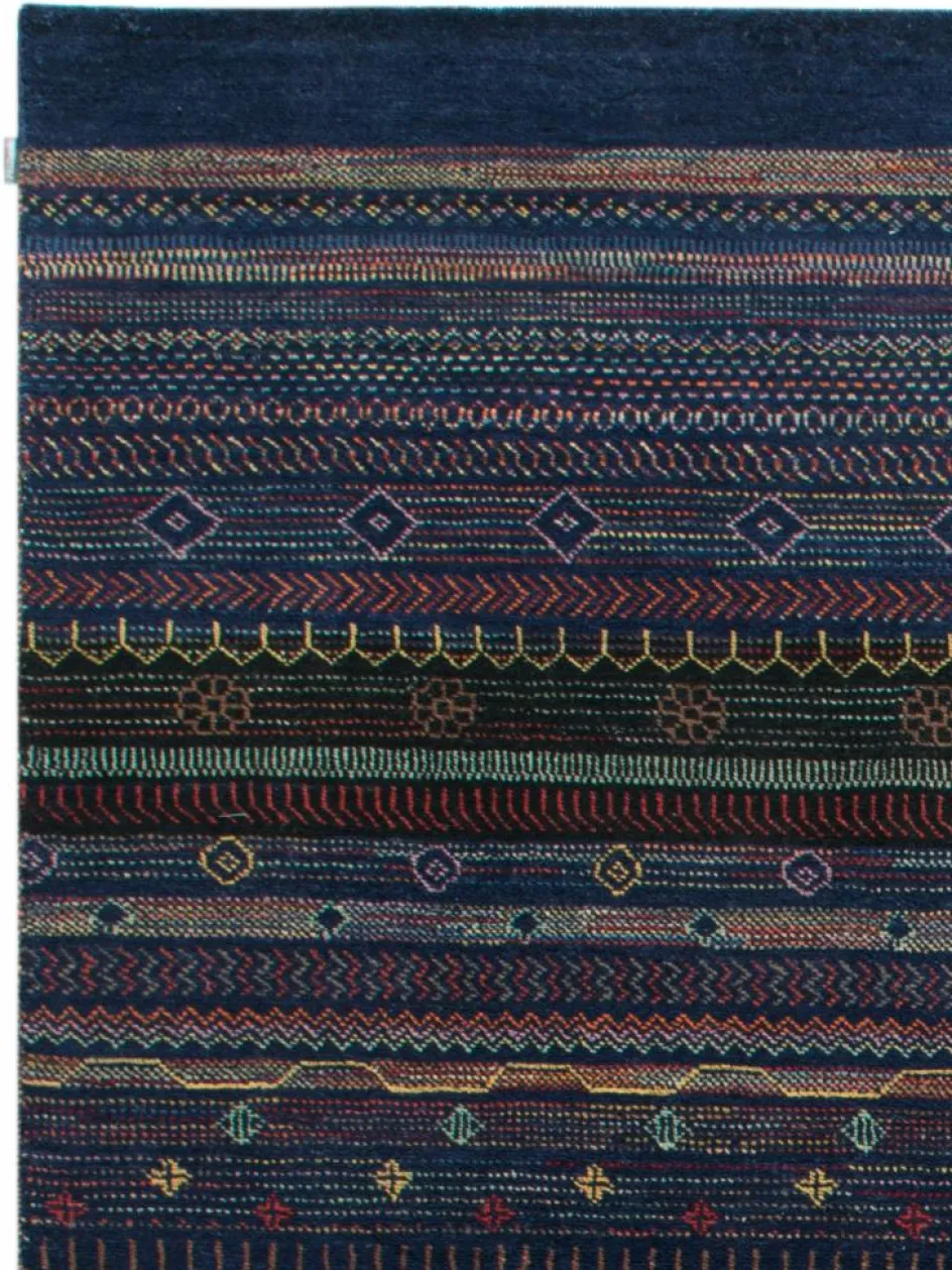 Kibek Contemporary Gabbeh