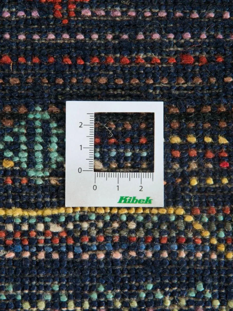 Kibek Contemporary Gabbeh