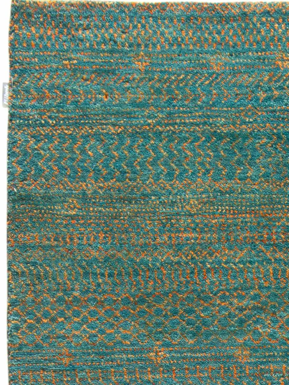 Kibek Contemporary Gabbeh