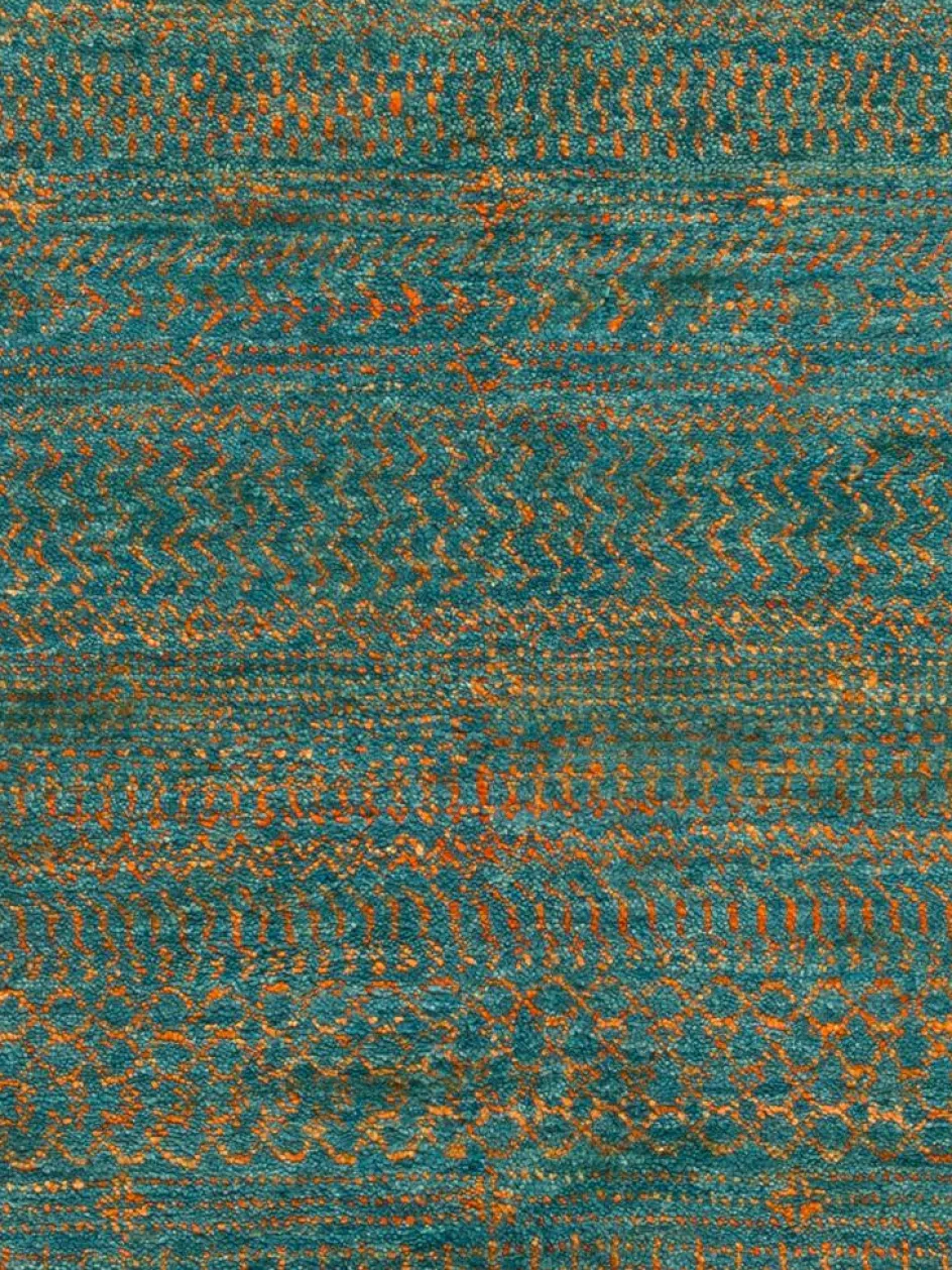 Kibek Contemporary Gabbeh