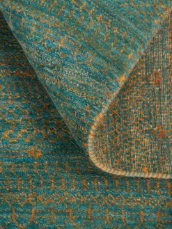 Kibek Contemporary Gabbeh