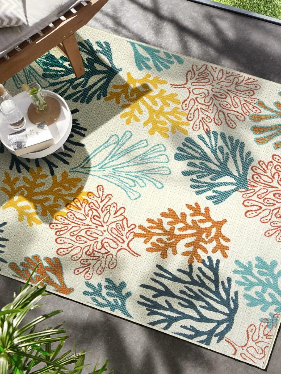 Kinder Kibek Coral Coast