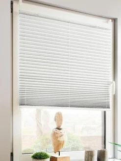 Kibek Dark Night Plissee