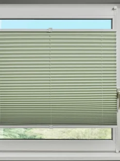 Kibek Dark Night Plissee