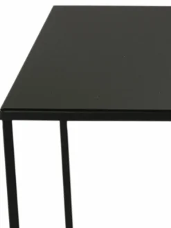 Kibek Dark Table
