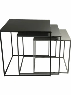 Kibek Dark Table