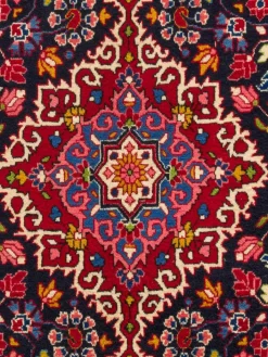 Kibek Djozan Hamadan