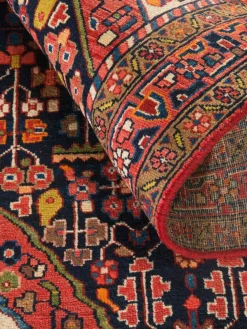 Kibek Djozan Hamadan