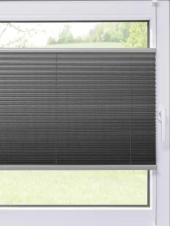 Kibek Easy Plissee Star