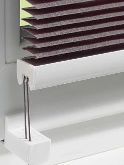 Kibek Easy Plissee Star