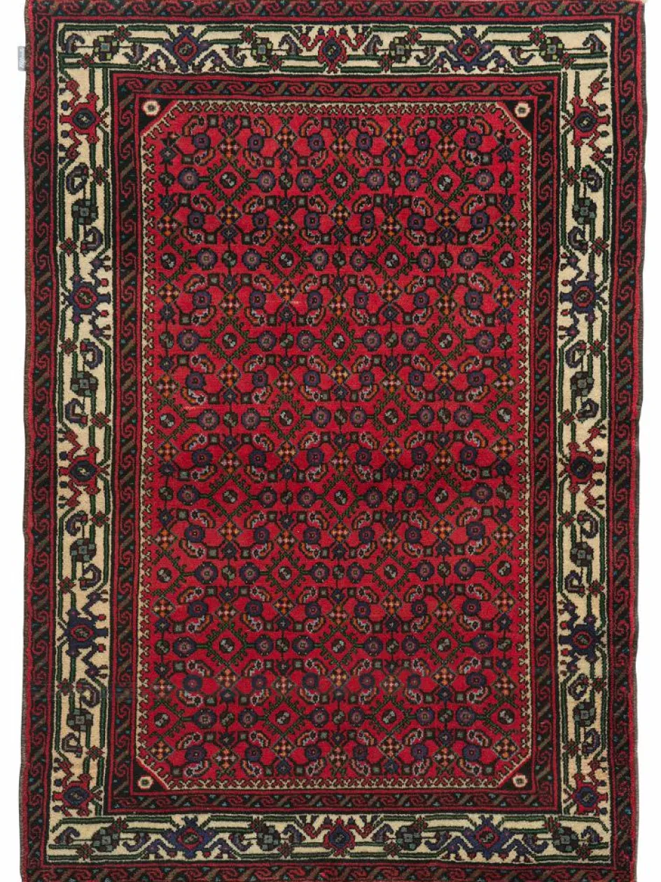 Kibek Endjelas Hamadan