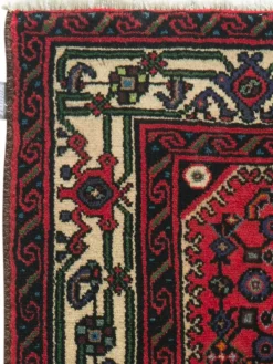 Kibek Endjelas Hamadan