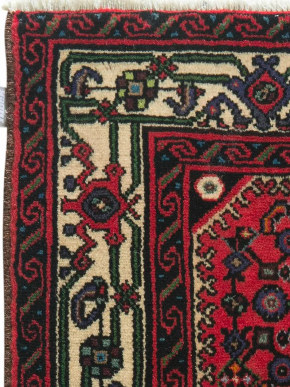 Kibek Endjelas Hamadan