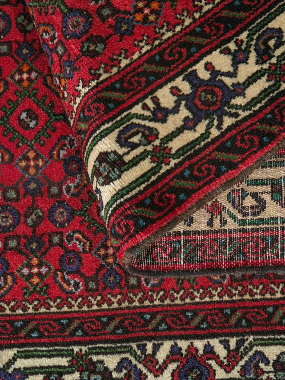 Kibek Endjelas Hamadan