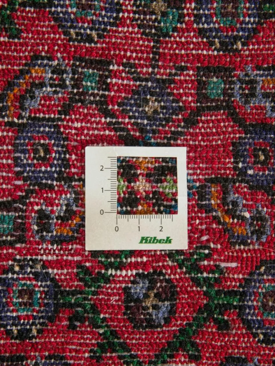 Kibek Endjelas Hamadan