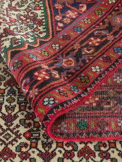 Kibek Endjelas Hamadan