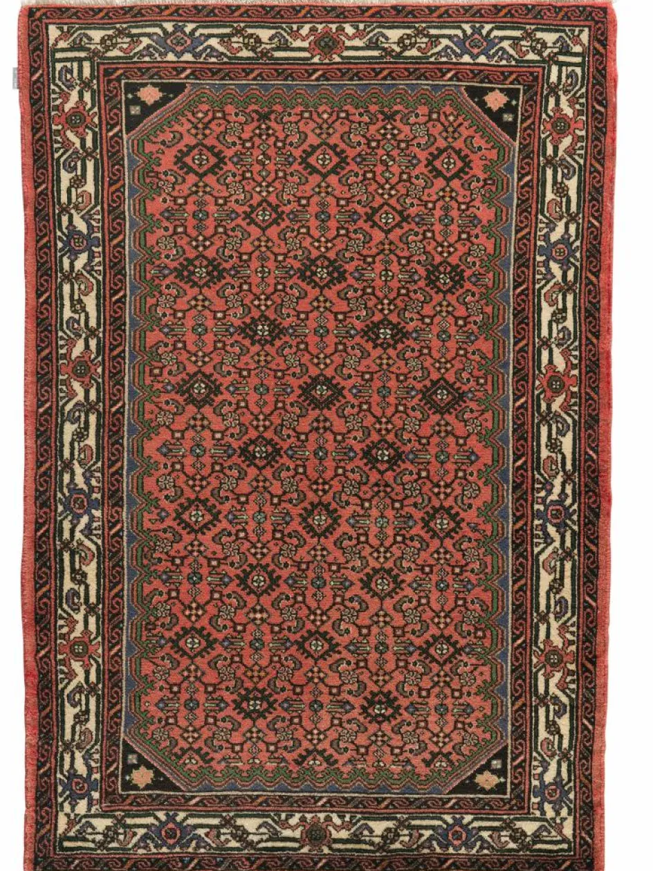 Kibek Endjelas Hamadan