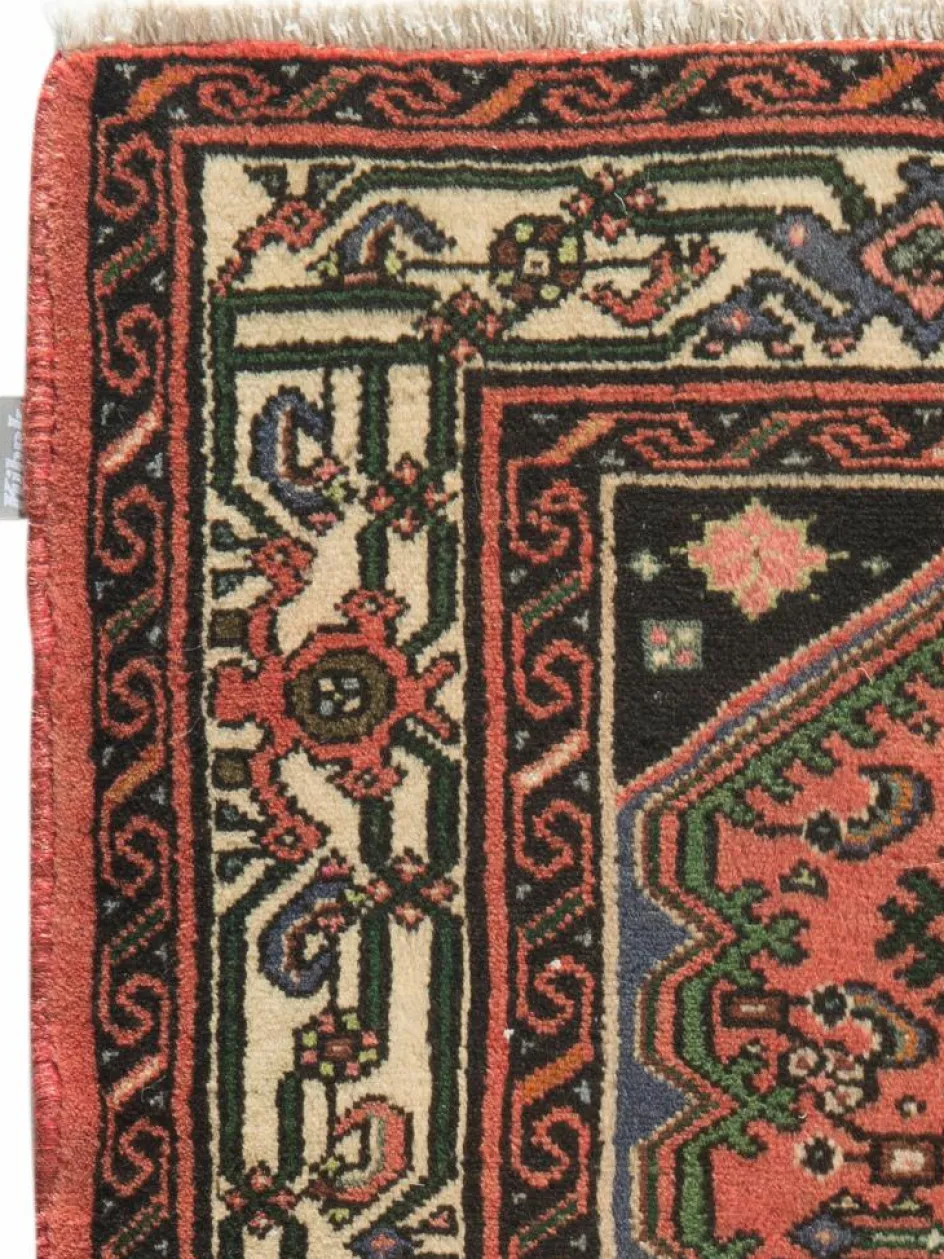 Kibek Endjelas Hamadan