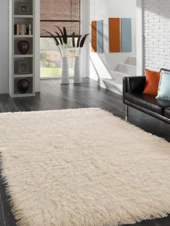 Kinder Kibek Flokati Extra