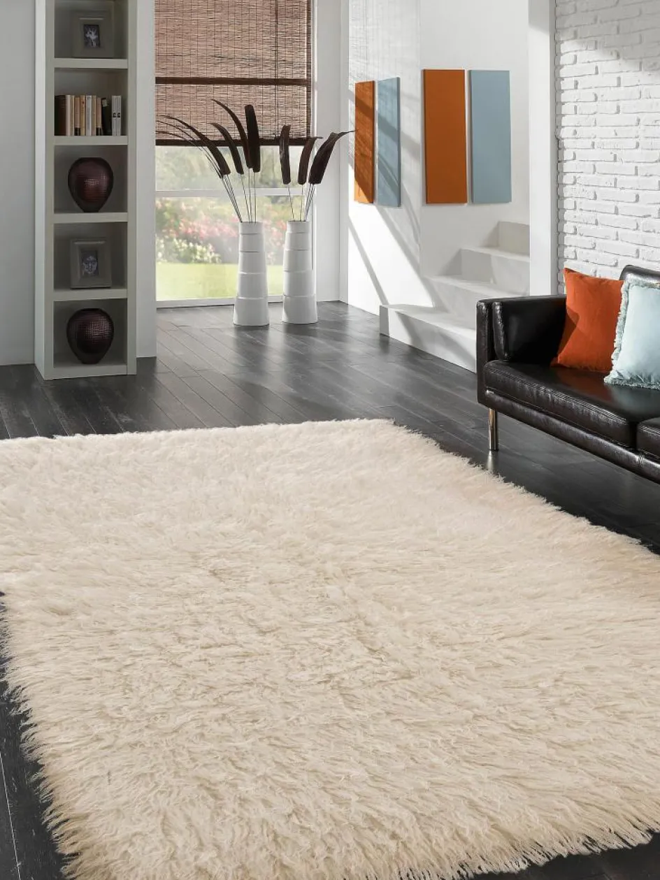 Kinder Kibek Flokati Extra